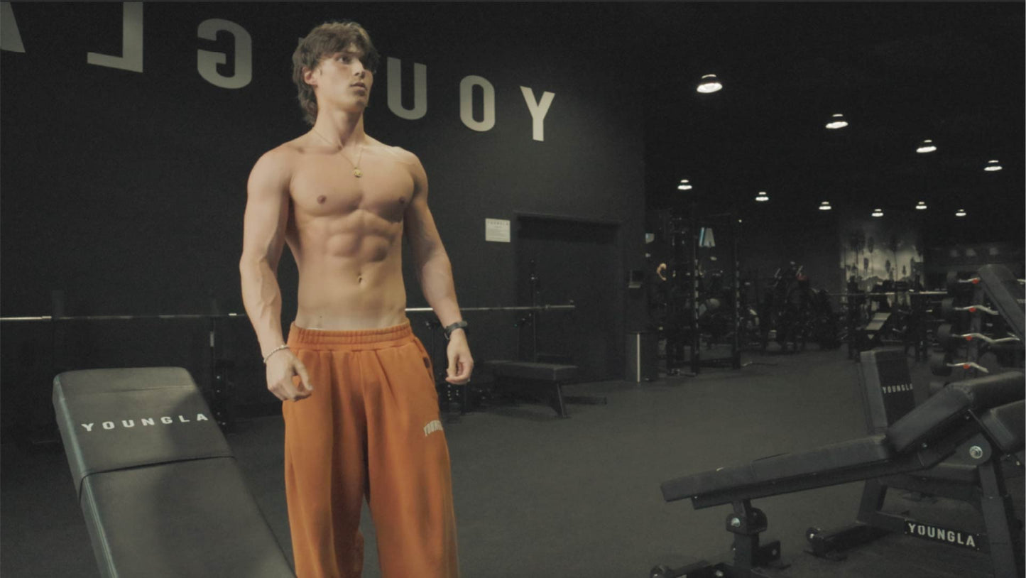 Workout Program Complete Breakdown